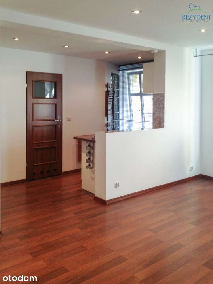 Mieszkanie, 35 m², Katowice