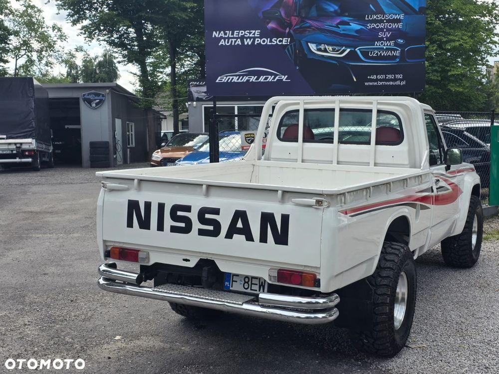 Nissan Patrol - 12