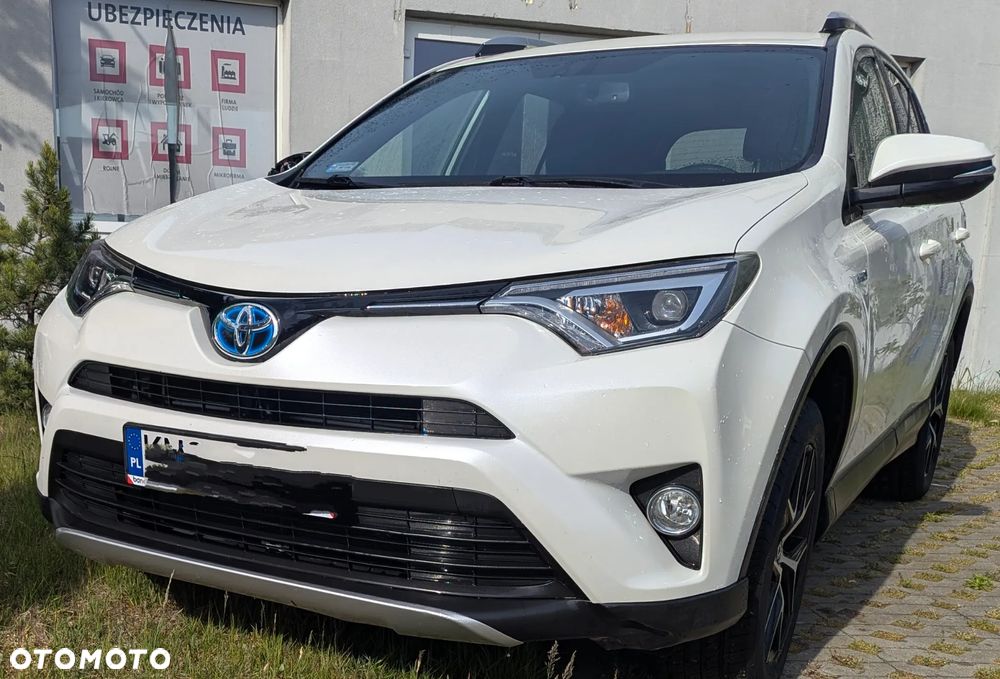 Toyota C-HR - 8