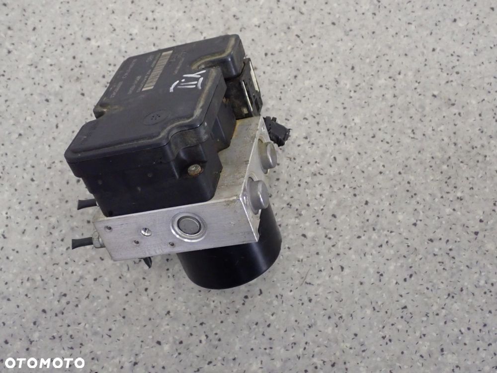 TOYOTA YARIS II 06- POMPA ABS-u 44510-0D031 - 7