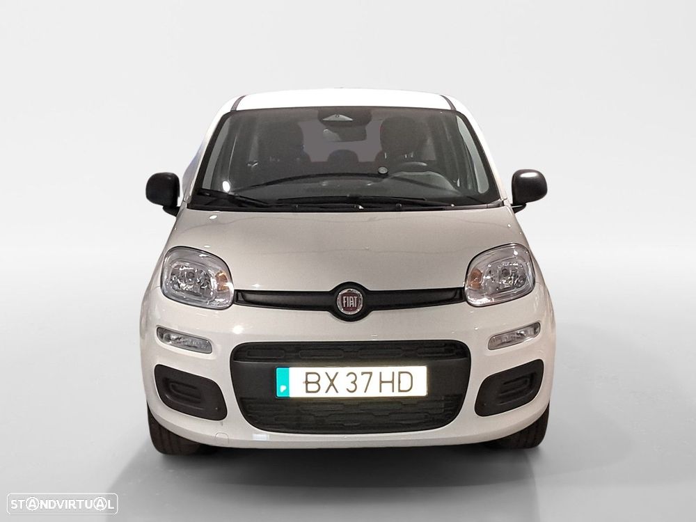Fiat Panda - 8