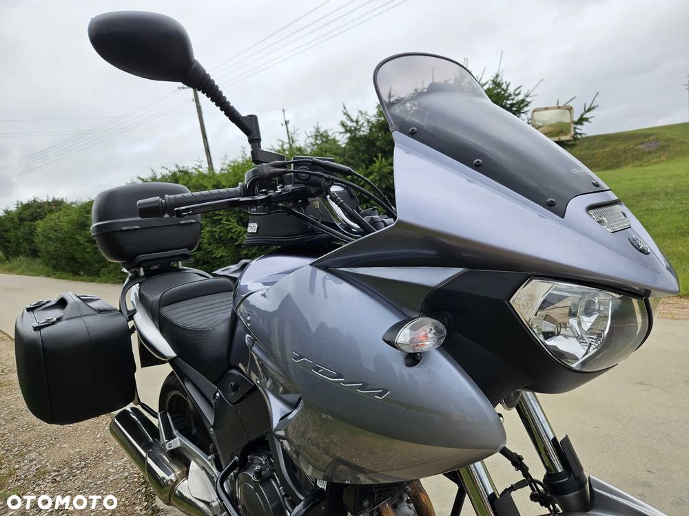 Yamaha TDM - 15