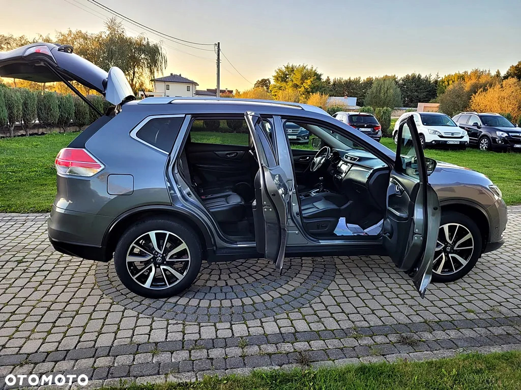 Nissan X-Trail 1.6 DCi Tekna 2WD - 9