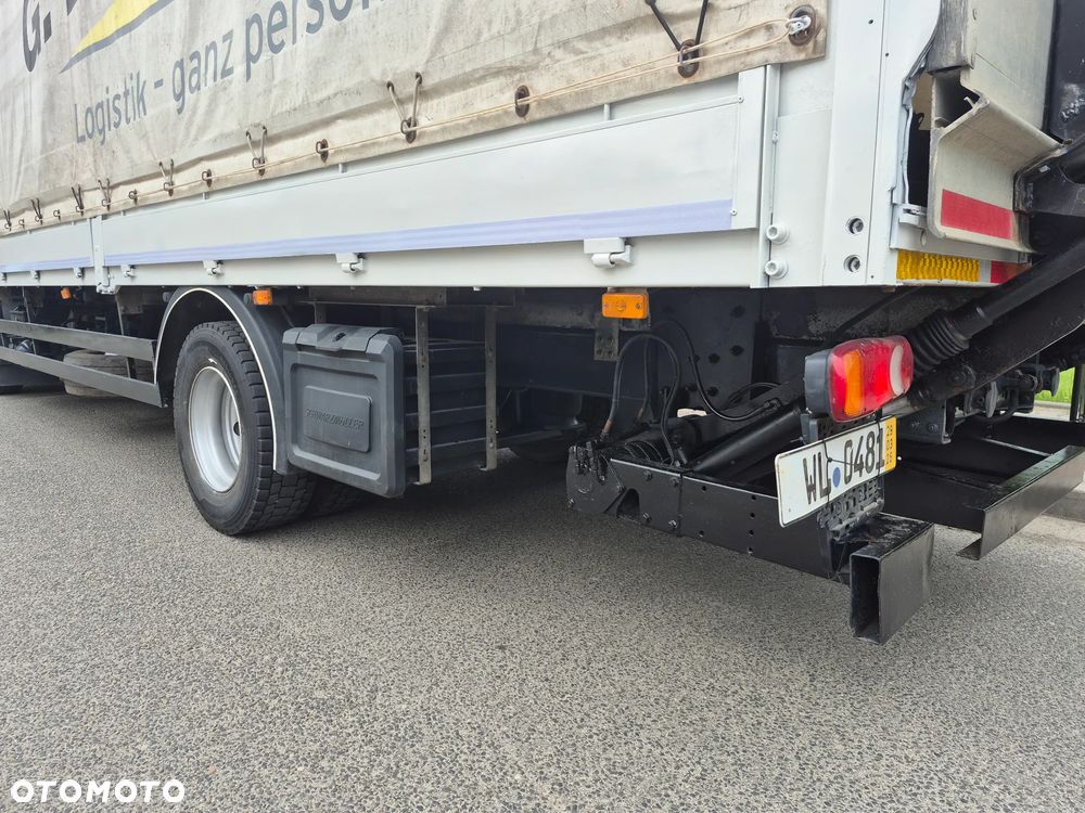 Volvo FL 260 - 5