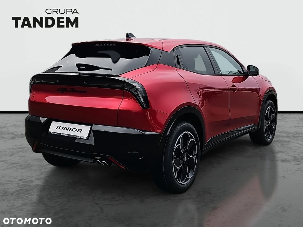 Alfa Romeo Junior 1.2 mHEV Ibrida eDCT - 6