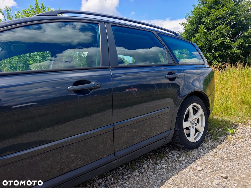 Volvo V50 1.8 Kinetic - 30