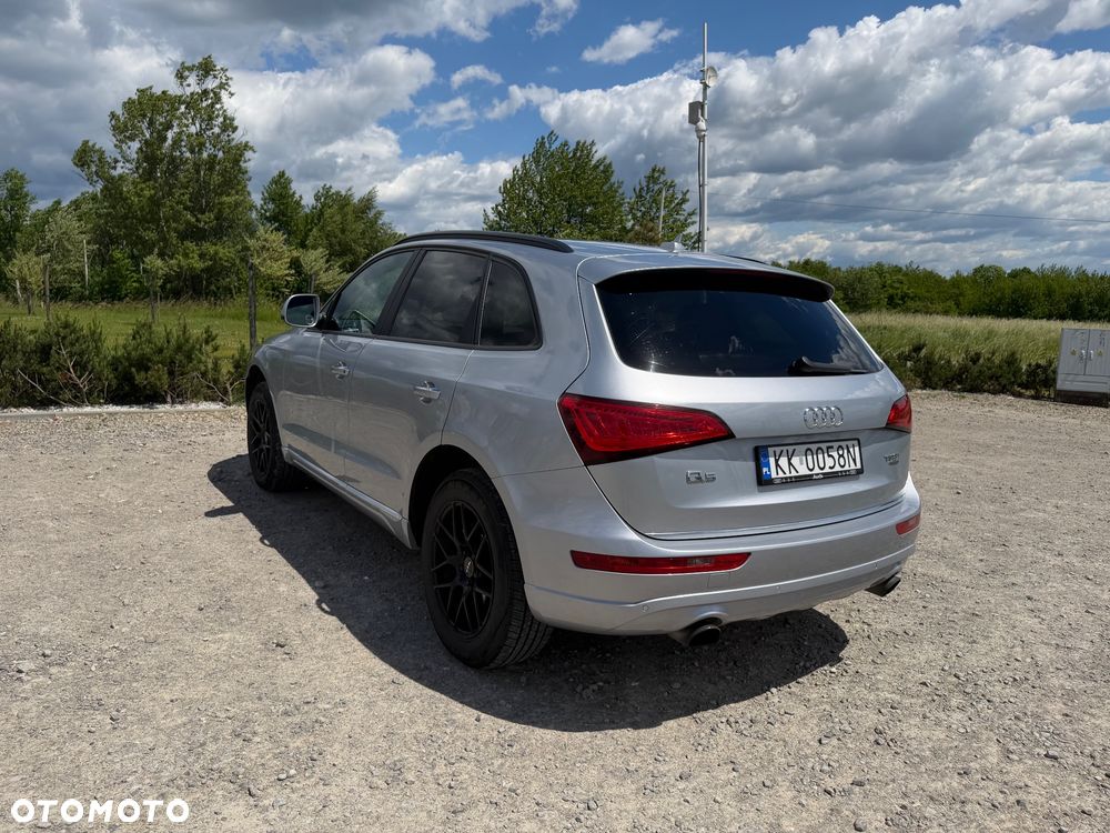 Audi Q5 - 4
