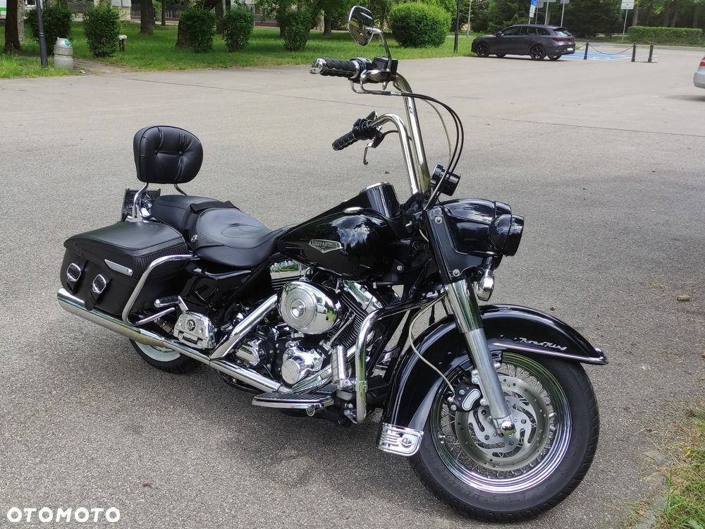 Harley-Davidson Touring Road King - 1