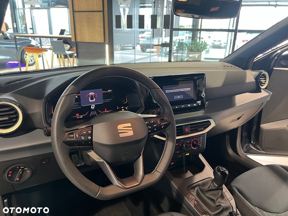 Seat Arona 1.0 TSI Style S&S - 13