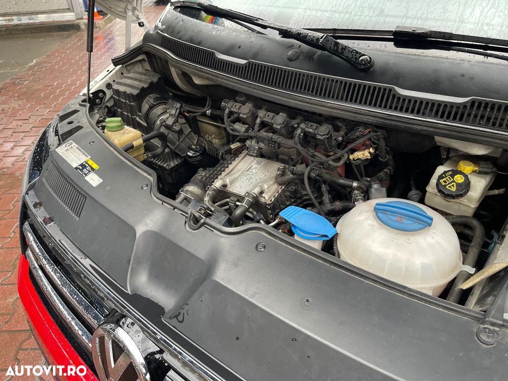 Volkswagen Caravelle T6 2.0 TDI LR Highline DSG 4M - 37