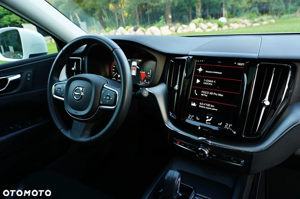 Volvo XC 60 - 34