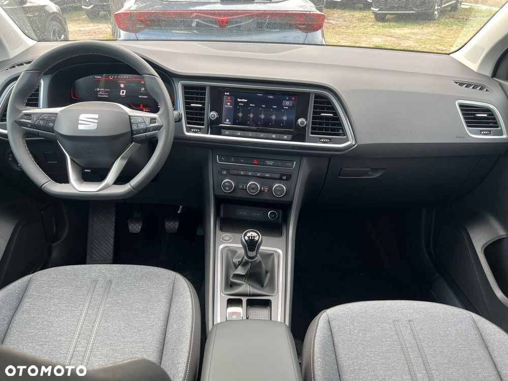 Seat Ateca - 5