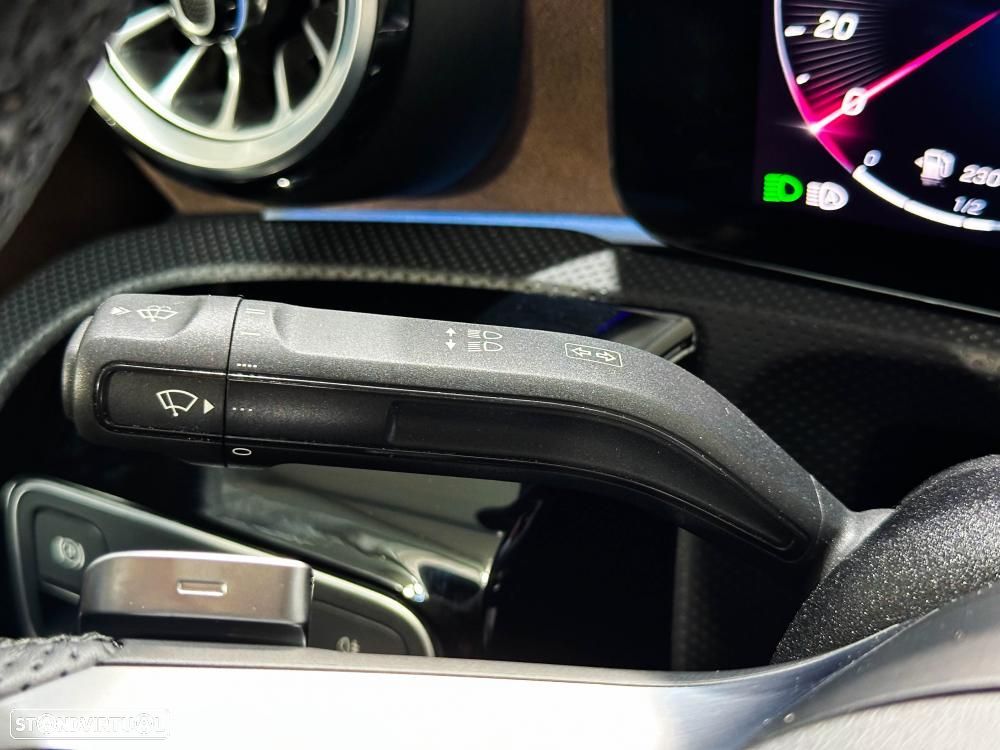 Mercedes-Benz CLA 200 7G-DCT AMG Line Advanced Plus - 44