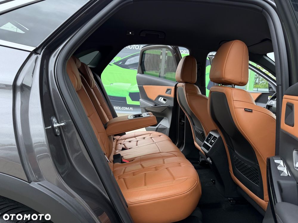 DS Automobiles DS 7 Crossback 1.6 PureTech Rivoli - 36