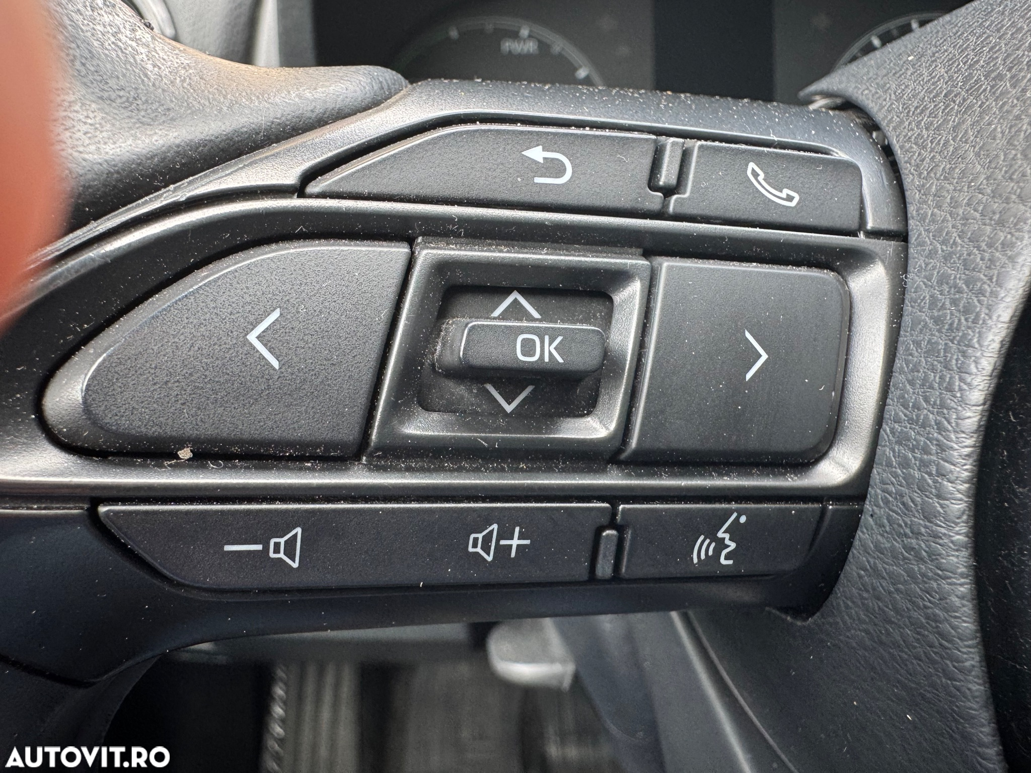 Toyota Yaris 1.5 116 CP HEV Dynamic - 21