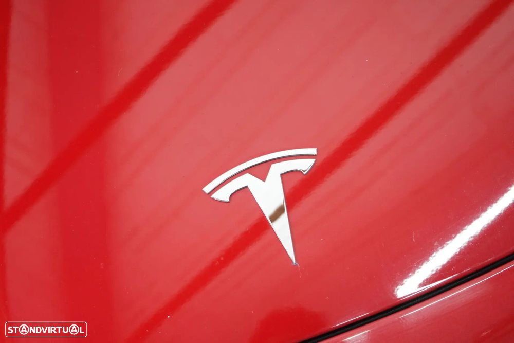 Tesla Model 3 Standard RWD Plus - 7