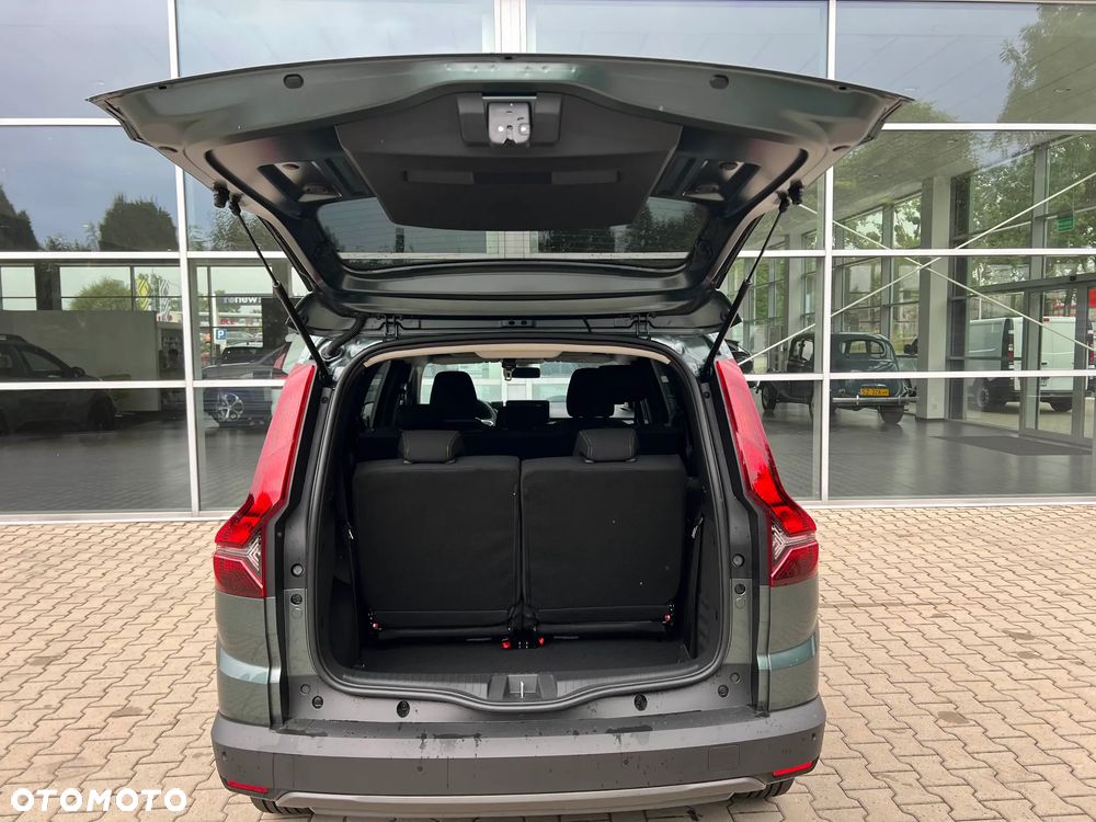 Dacia Jogger 1.0 TCe Extreme+ 7os - 9