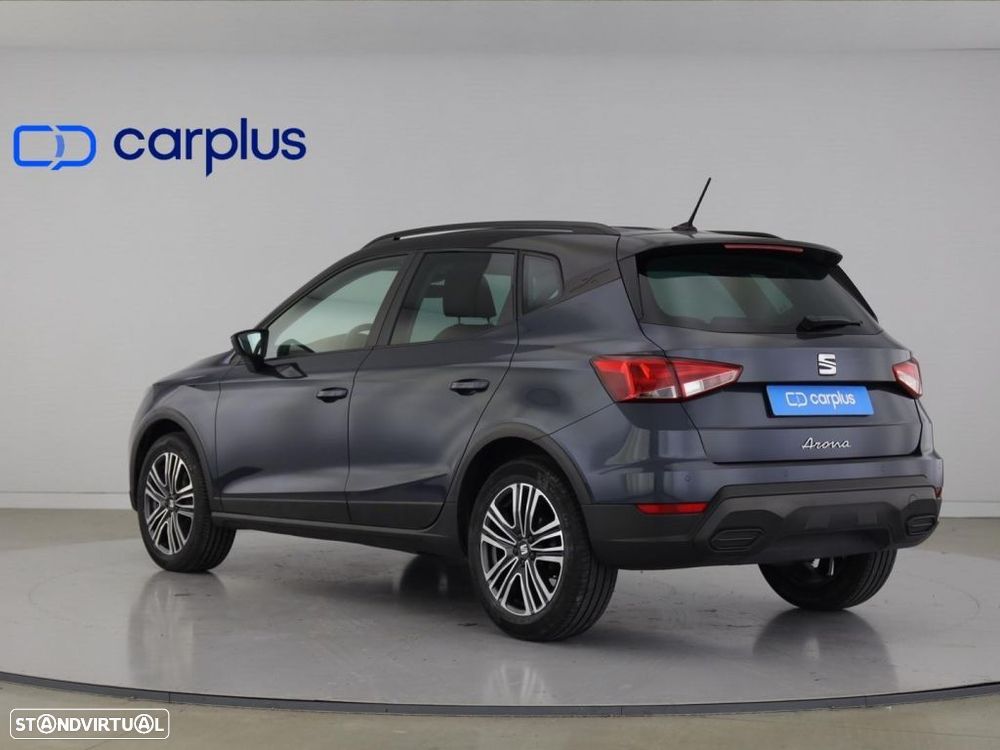 SEAT Arona 1.0 TSI Style - 5
