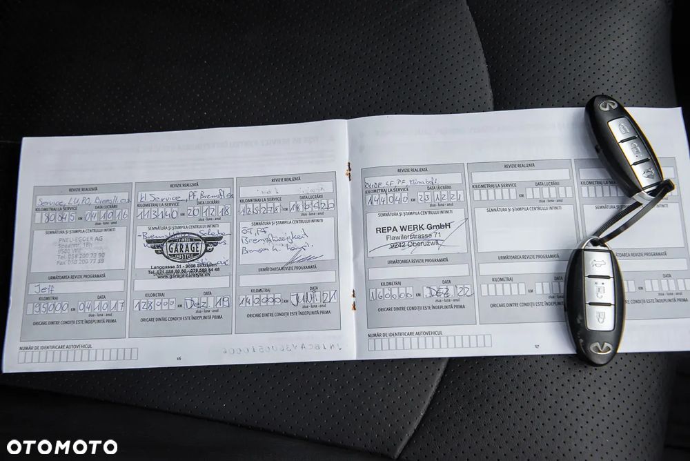 Infiniti G G37 S Premium - 31