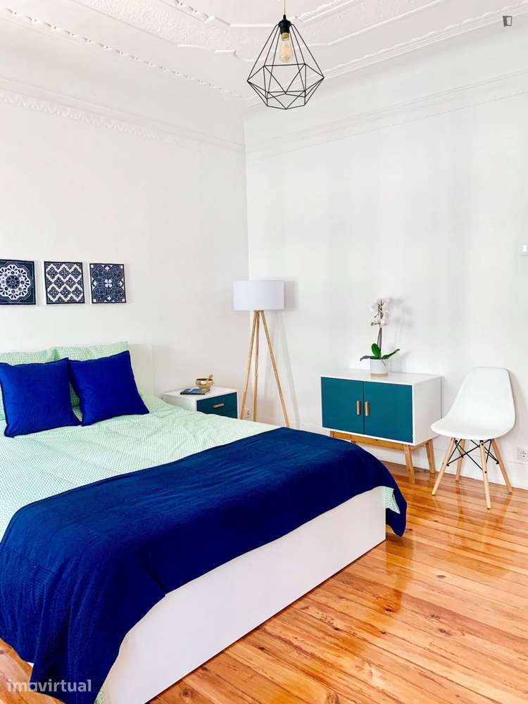 Apartamento com 3 quartos - localizado em Santa Apolónia Lisbon - Grande imagem: 4/38