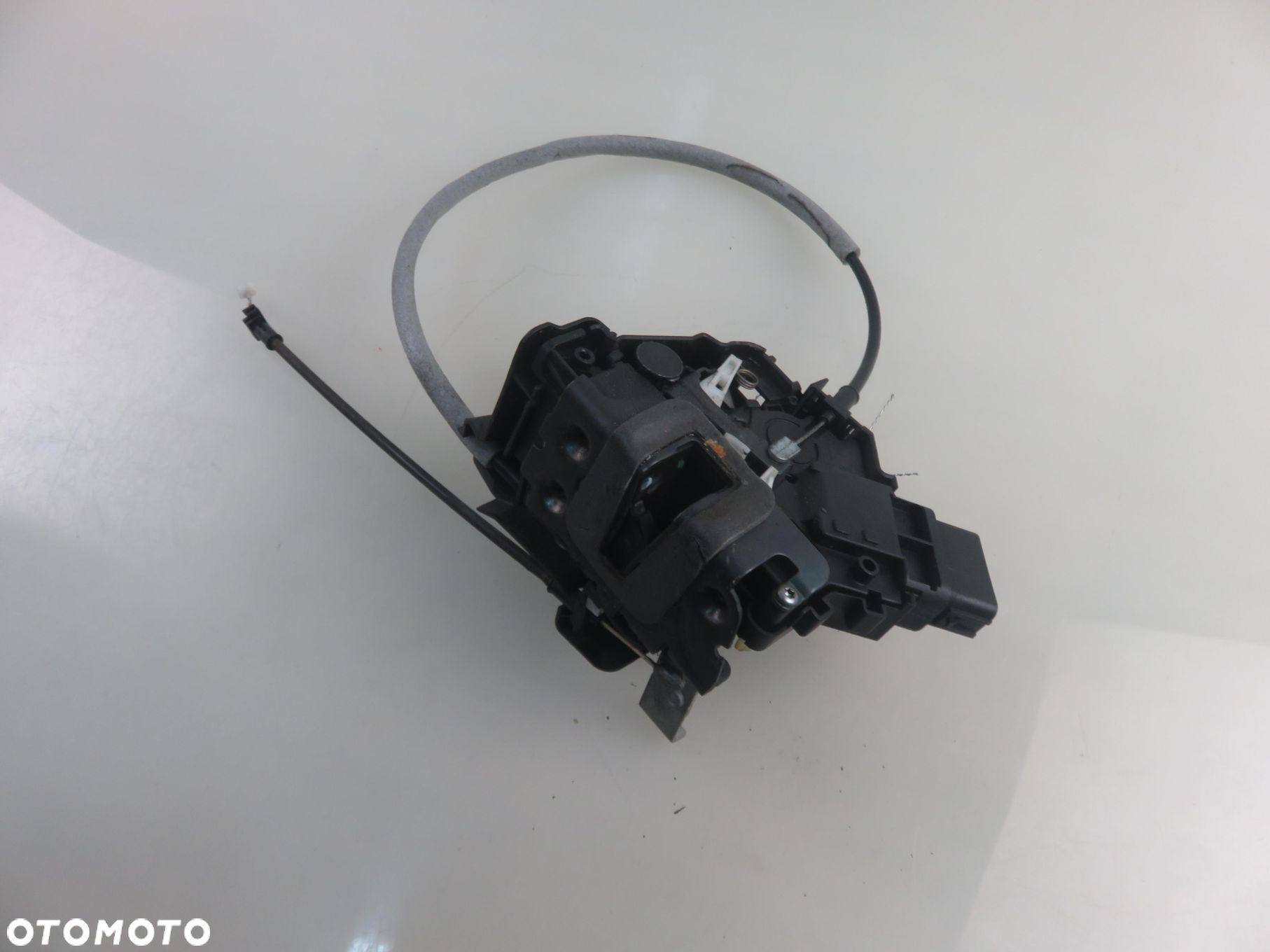 ZAMEK LEWY PRZEDNI FORD S-MAX I (WA6) 6M2AR1813EA - 1