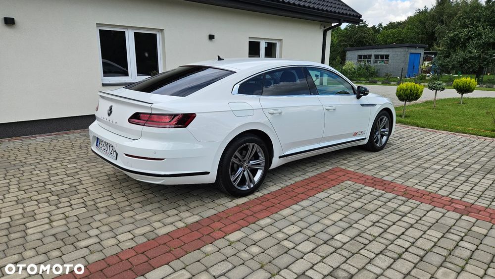 Volkswagen Arteon - 15
