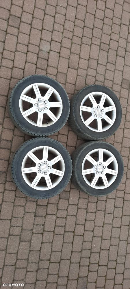 Seat Altea XL 1.9 TDI Reference - 10