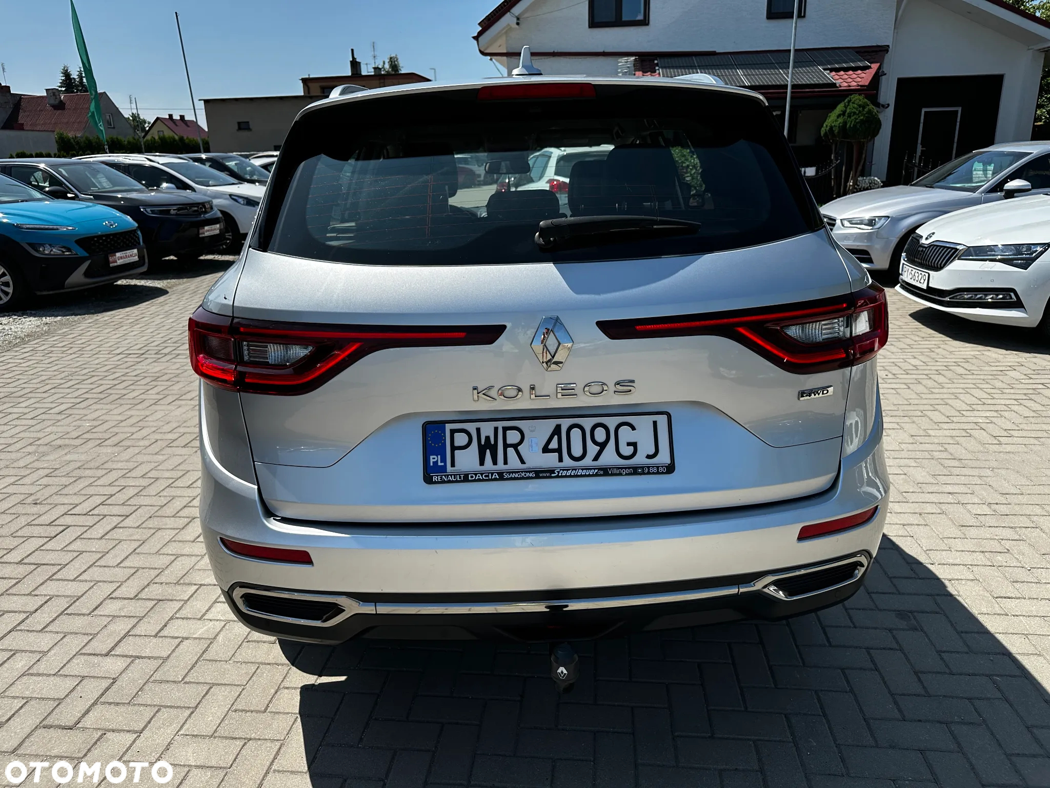 Renault Koleos - 34