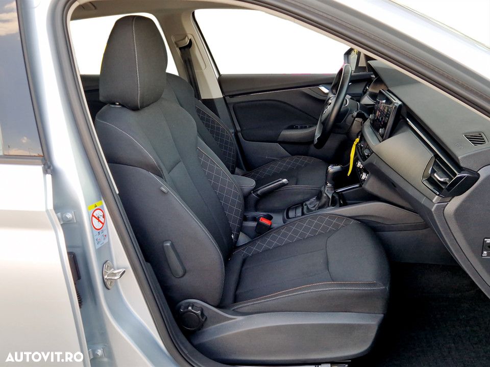 Skoda Scala 1.0 TSI DSG Ambition - 15