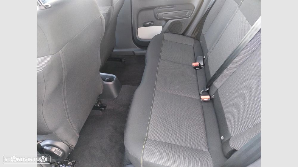 Citroën C3 1.2 PureTech Max - 12