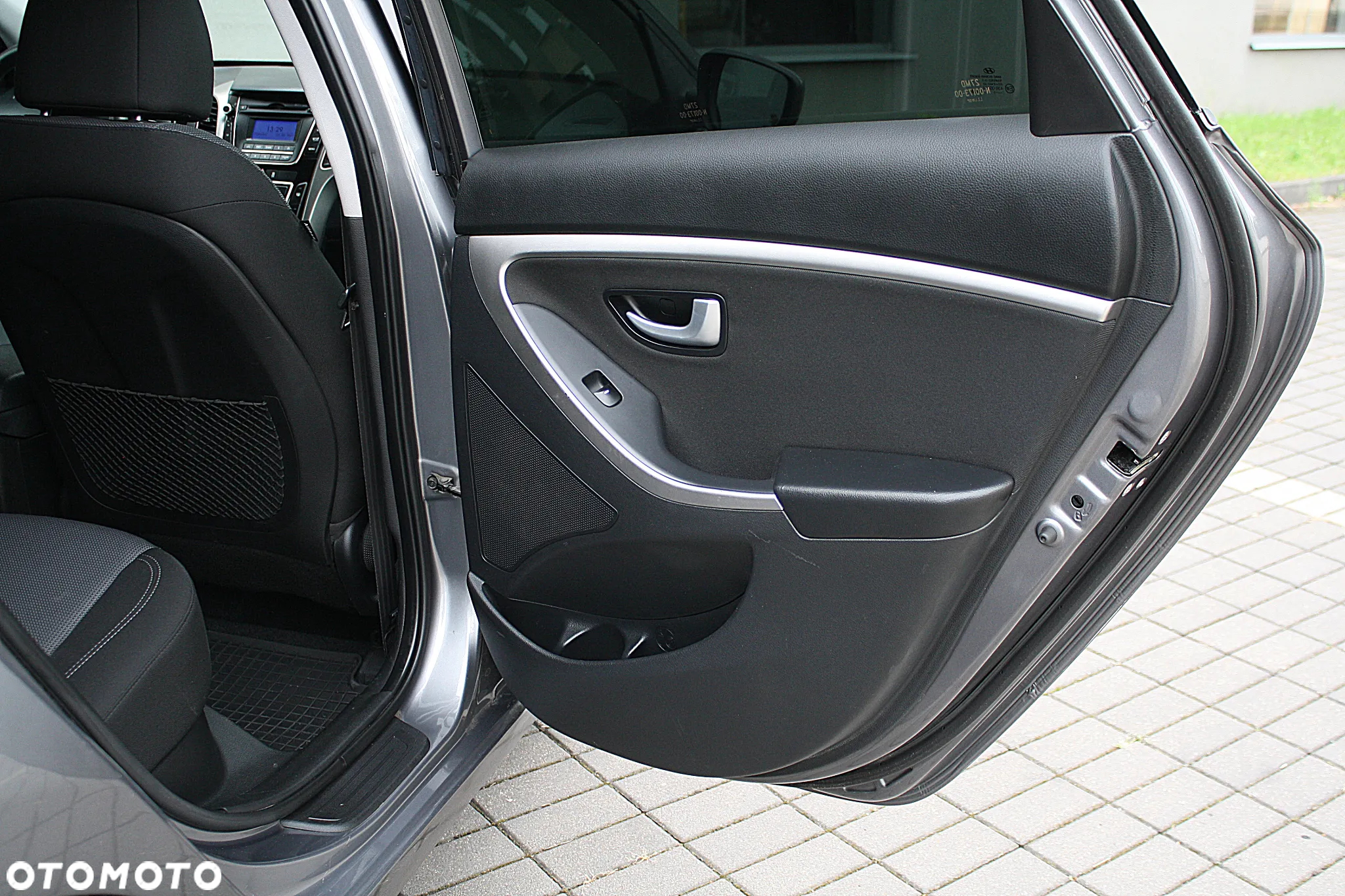 Hyundai i30 1.4 blue Comfort - 25