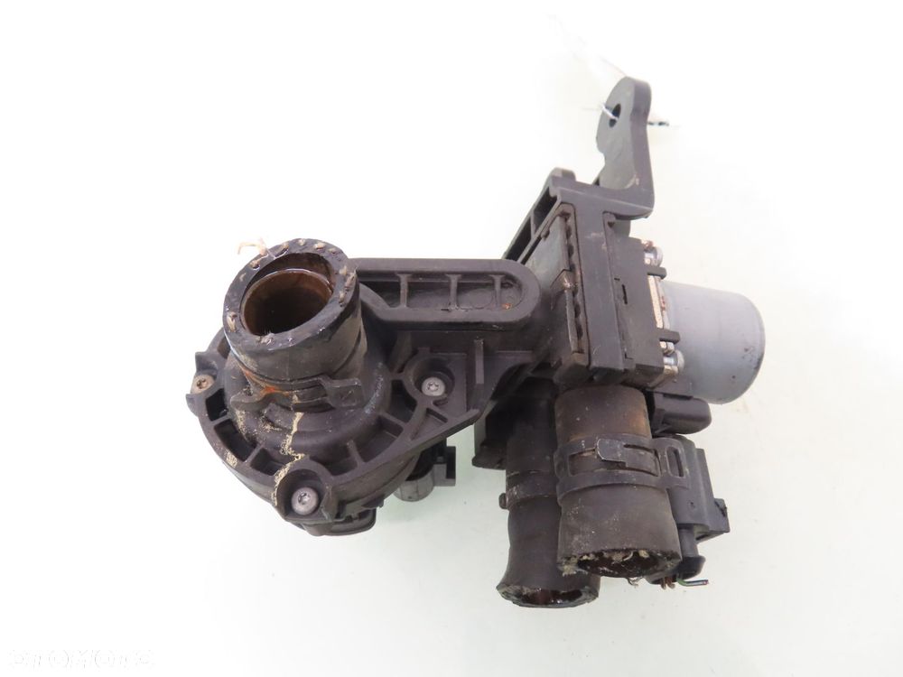 ELEKTROZAWÓR WODY AUDI A6 C6 2.0 TFSI 4F1959617B - 6