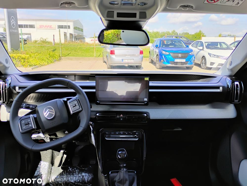 Citroën C3 1.2 T Max - 13
