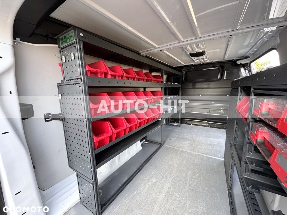 Opel Vivaro - 6