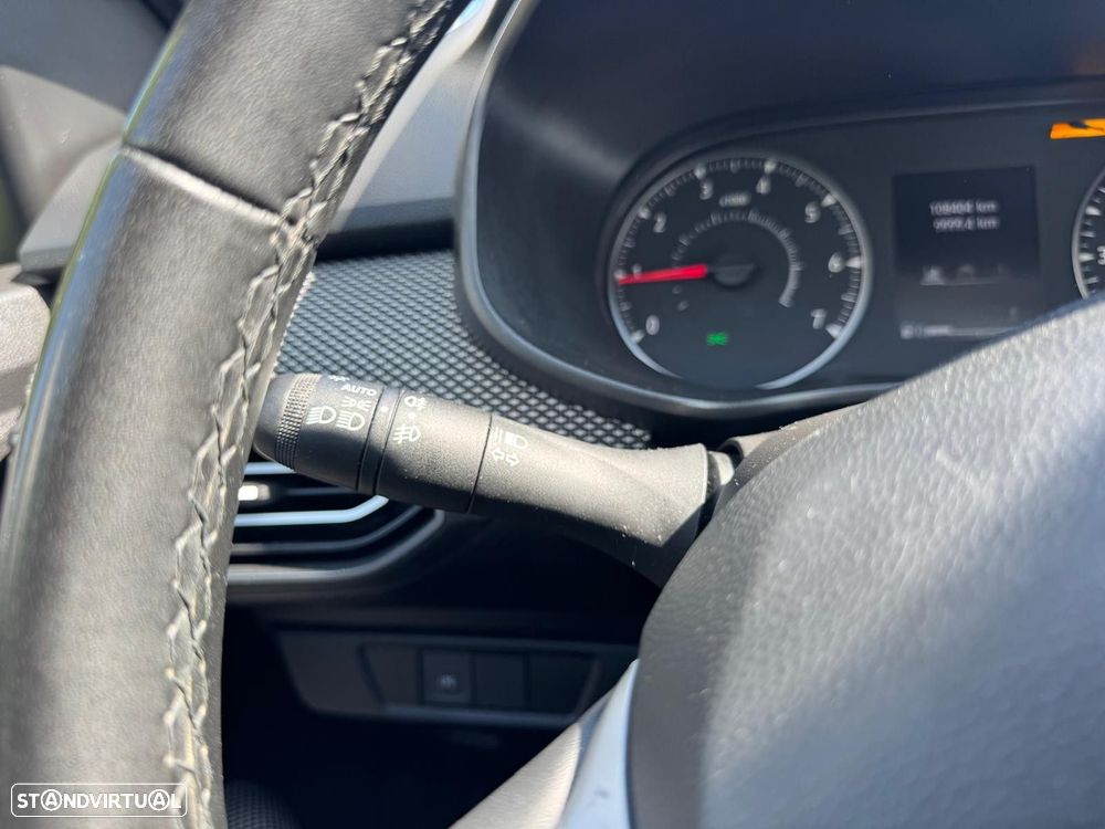 Dacia Jogger 1.0 ECO-G Comfort 7L Bi-Fuel - 31