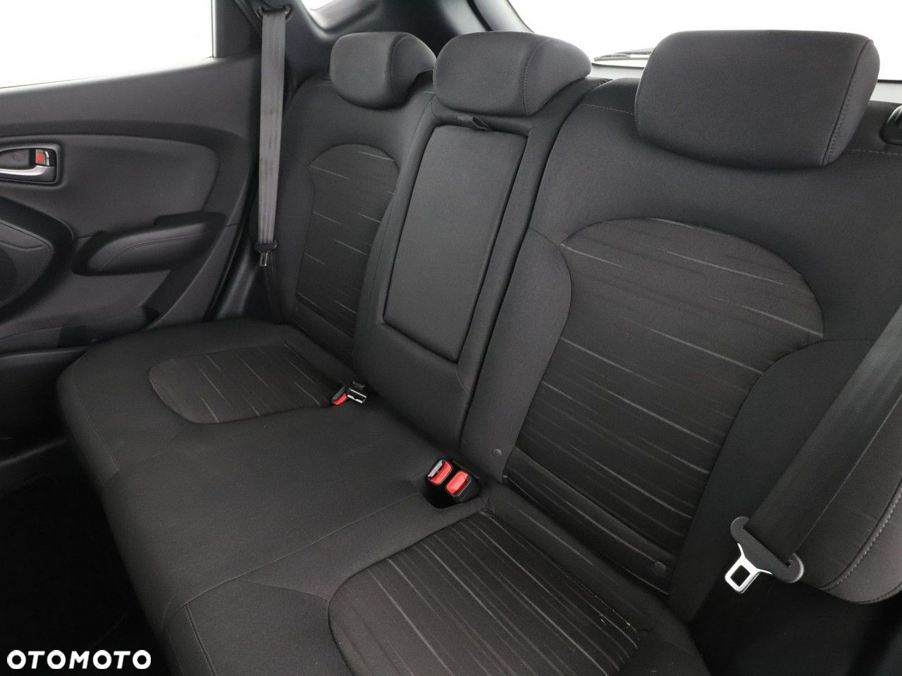 Hyundai ix35 1.6 2WD Classic - 17