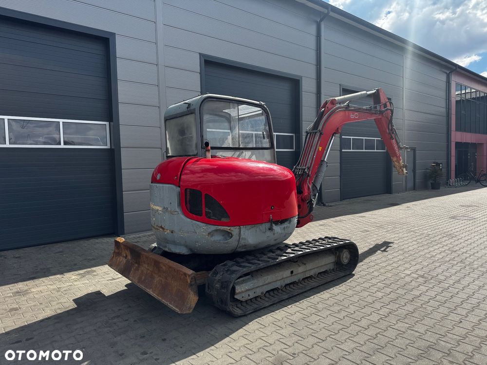 Wacker Neuson 6003 RD - 3