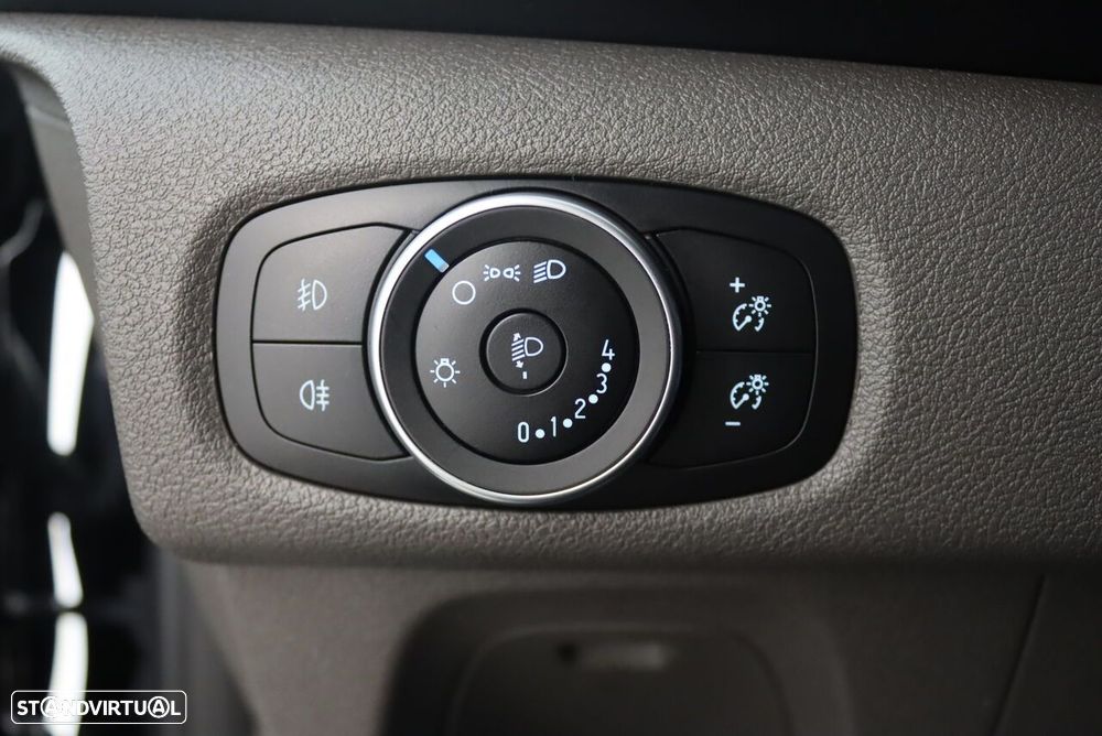 Ford Transit Custom 300L2 2.0 H1-T.B.Trend - 16