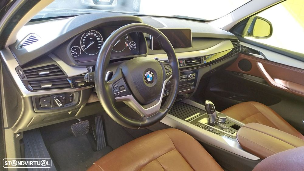 BMW X5 40e xDrive - 9