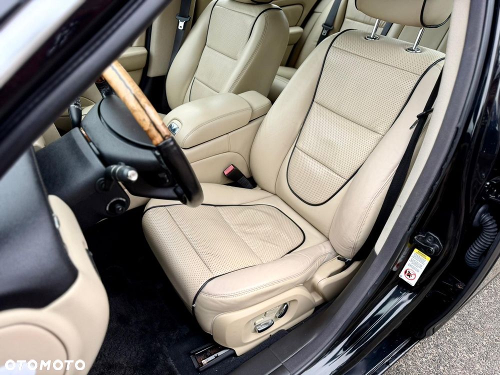 Jaguar XJ XJ8 4.2 Executive - 19