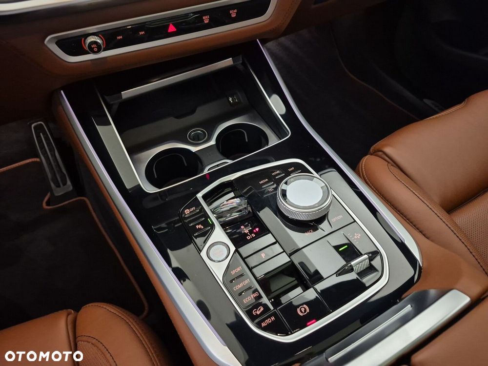 BMW X5 xDrive30d mHEV sport - 17