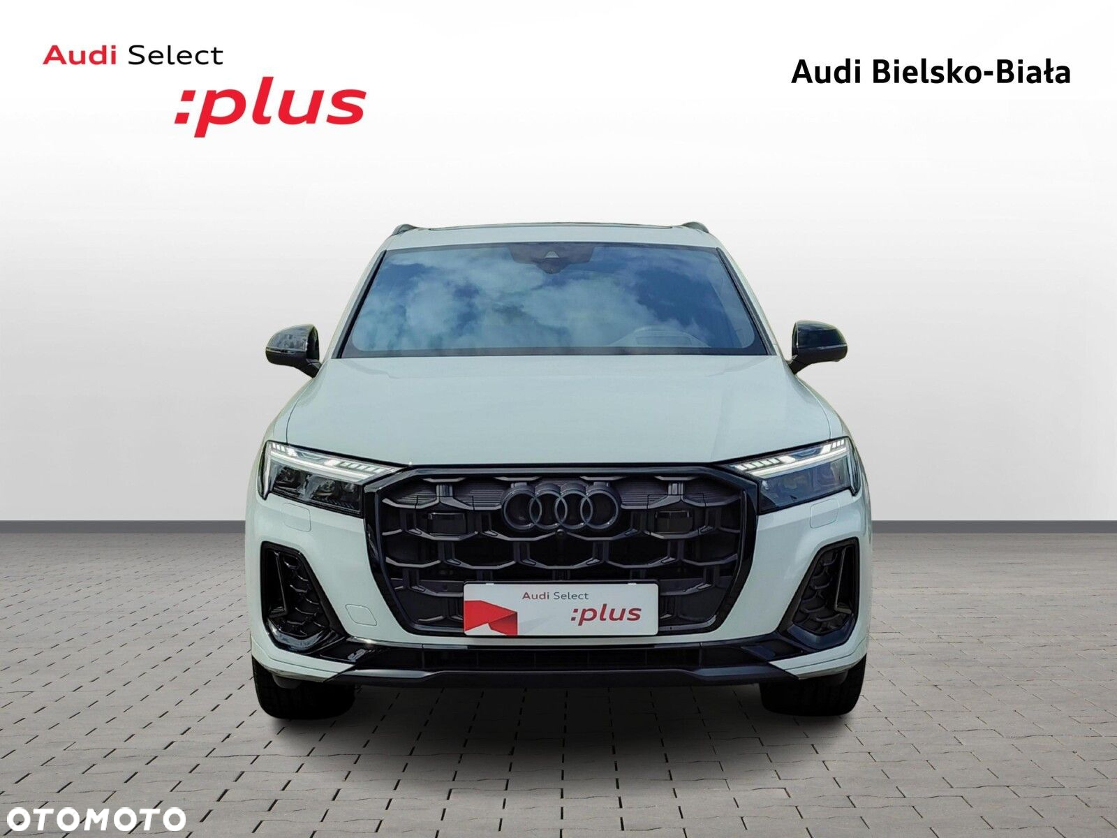 Audi Q7 - 8