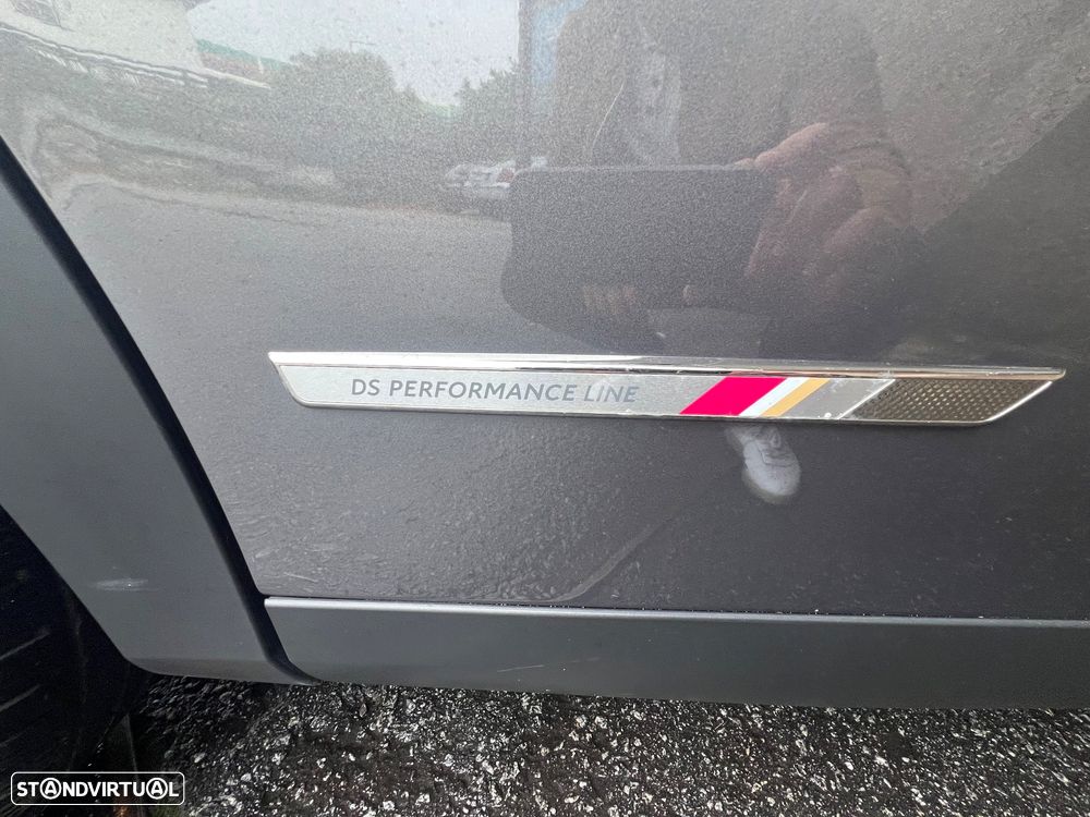 Citroën DS3 - 12