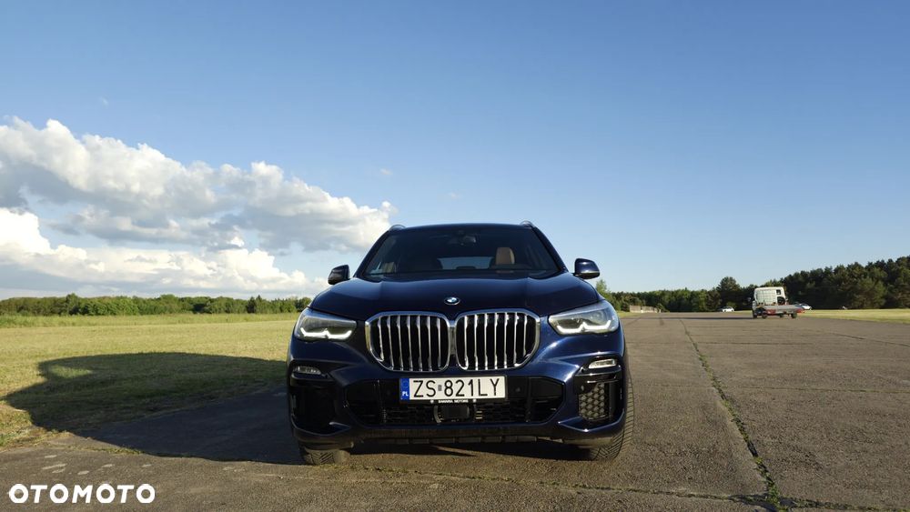 BMW X5 xDrive30d - 4