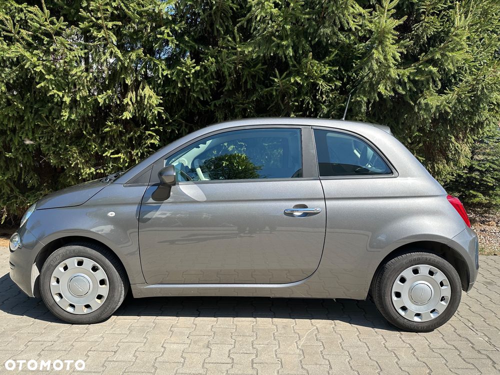 Fiat 500 1.2 Pop - 1