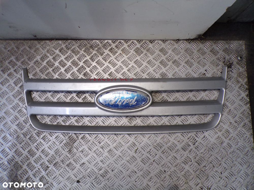 GRILL FORD TRANSIT MK7 - 1