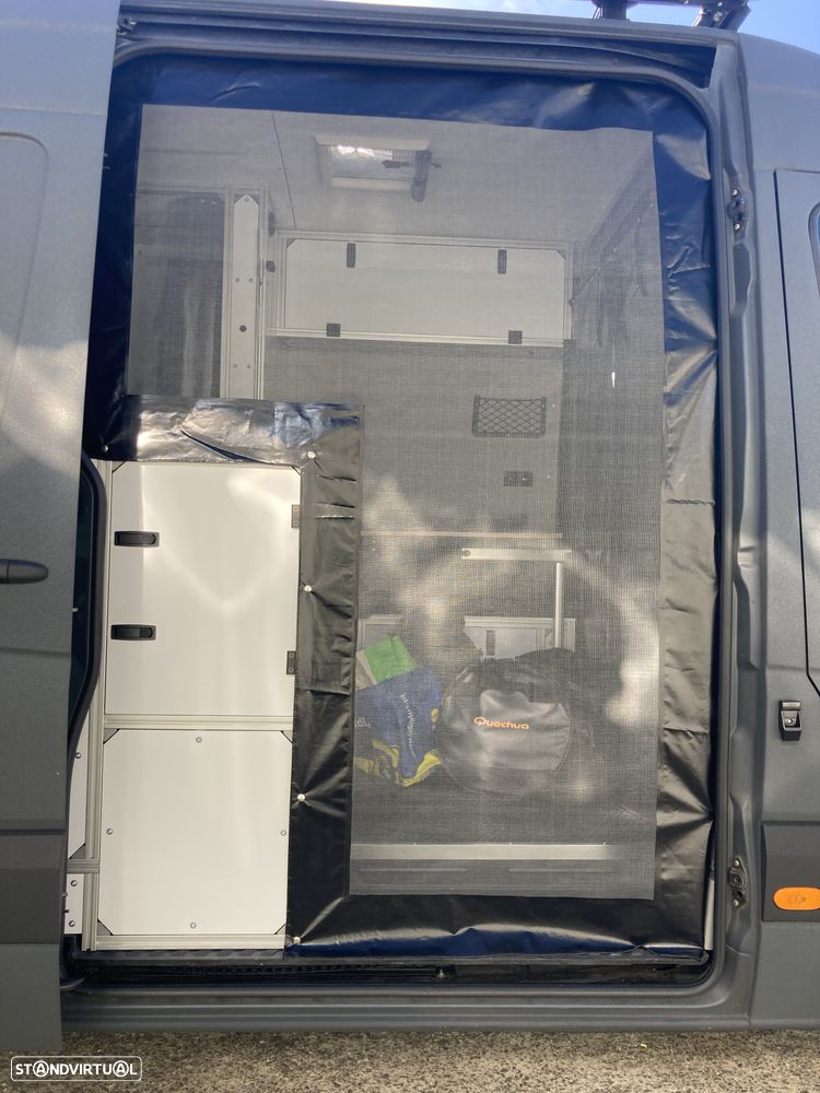 Mercedes-Benz Sprinter 516 CDI rodado duplo - 6