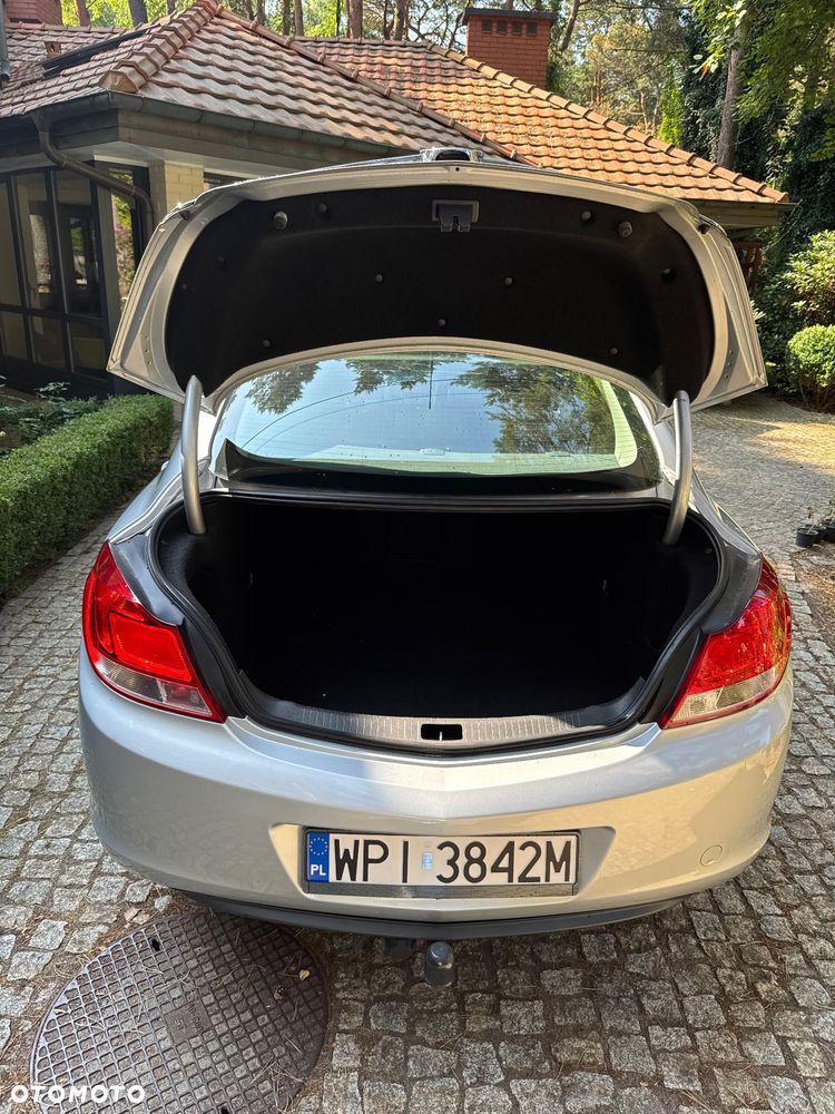 Opel Insignia 1.6 Edition - 19
