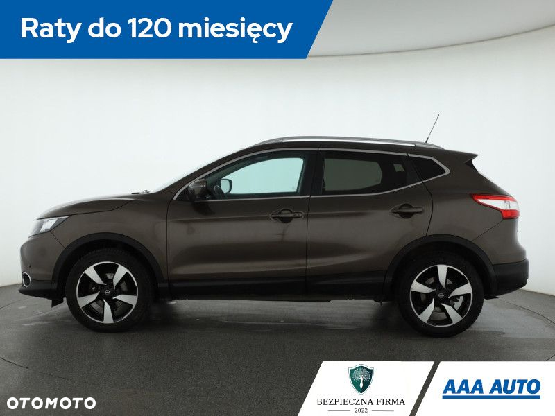 Nissan Qashqai - 3