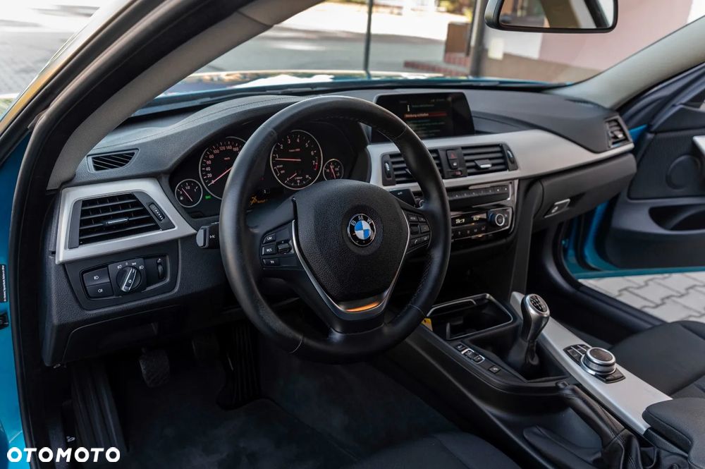 BMW Seria 4 - 20
